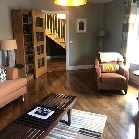 Cromwells Court Villa Kenmare Bagian luar foto
