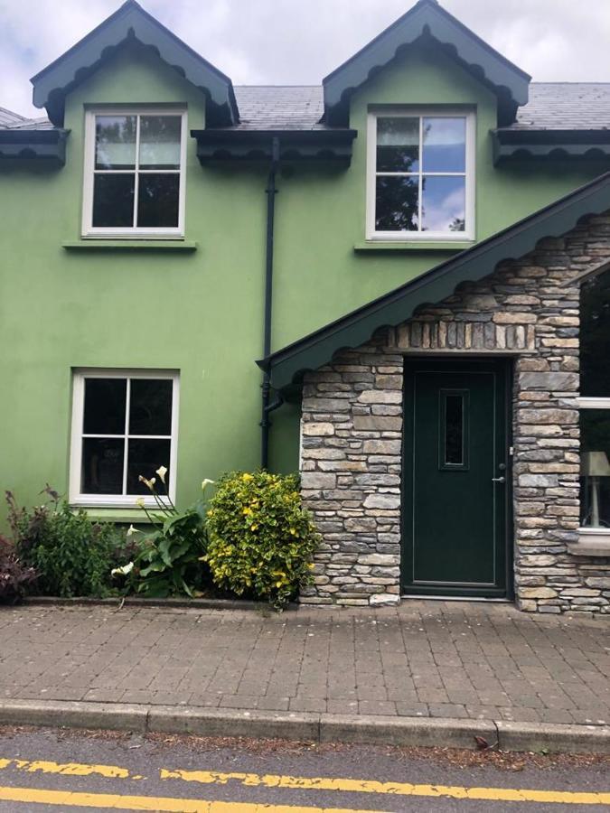 Cromwells Court Villa Kenmare Bagian luar foto